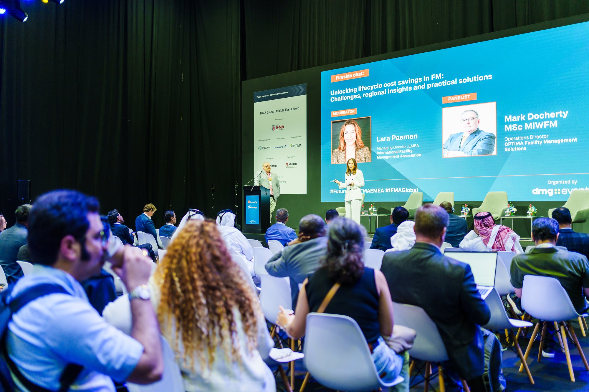IFMA Global Middle East Forum 2025 (7)